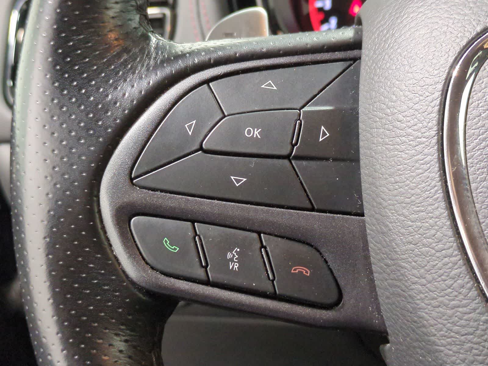 Thumbnail: 2021 Dodge Durango - 26