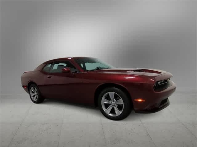 Used 2020 Dodge Challenger SXT with VIN 2C3CDZAG6LH206705 for sale in Farmington, MI