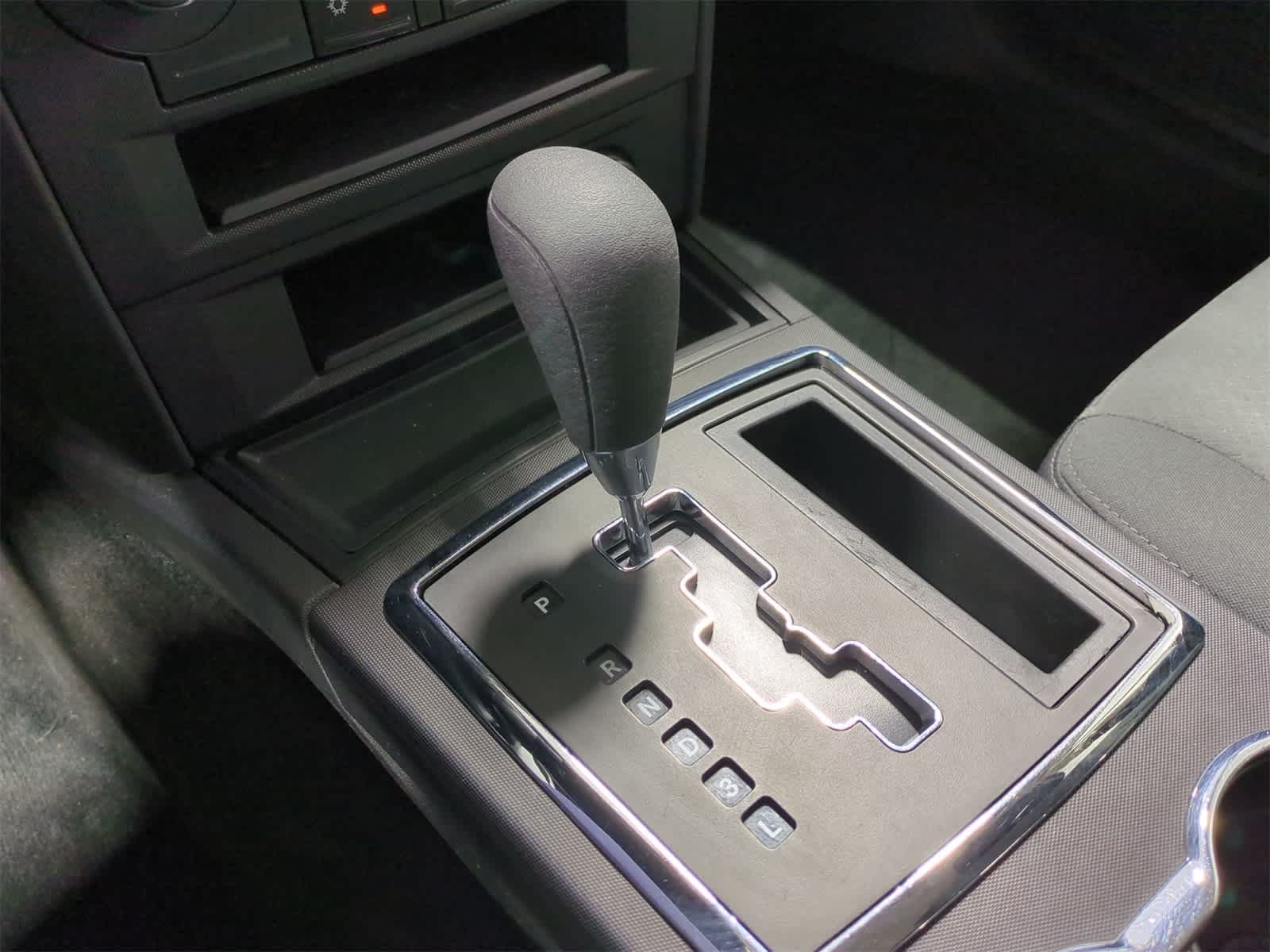 Thumbnail: 2008 Chrysler 300 - 28