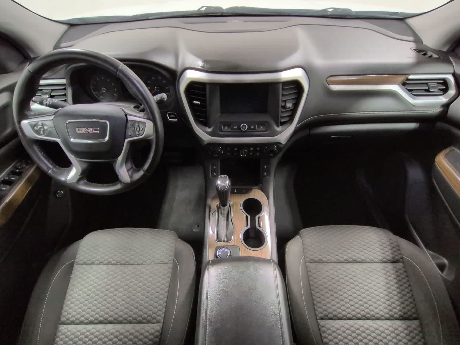 Thumbnail: 2019 GMC Acadia - 15