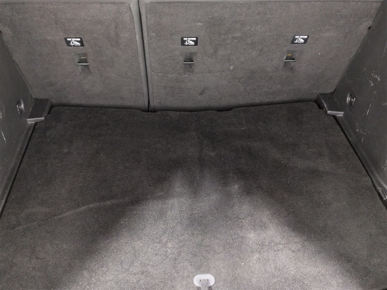 Thumbnail: 2023 Chevrolet TrailBlazer - 34