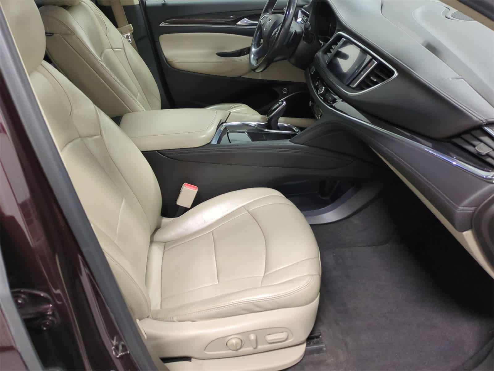 Thumbnail: 2019 Buick Enclave - 21