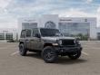 2026 Jeep Wrangler Sport S Sport Utility