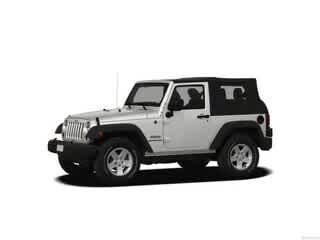 2012 Jeep Wrangler Sahara -
                  Farmington Hills, MI