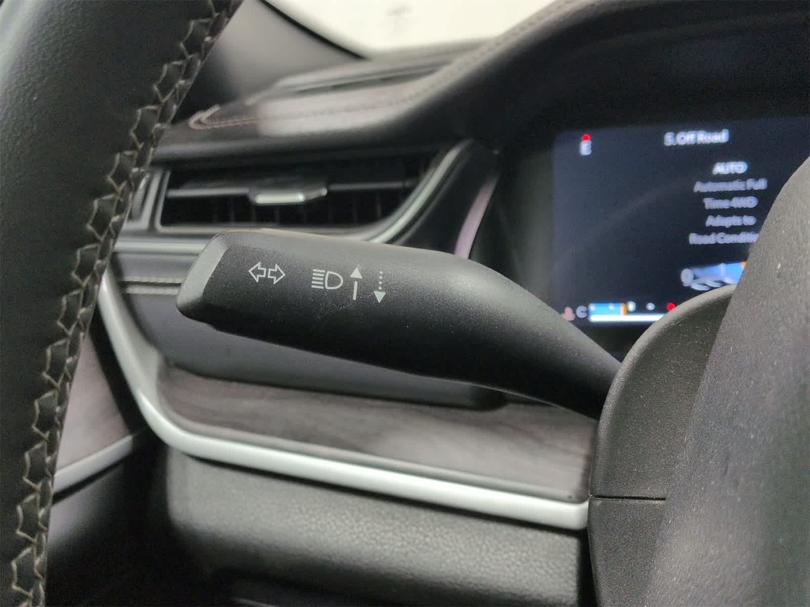 Thumbnail: 2024 Jeep Grand Cherokee L - 29