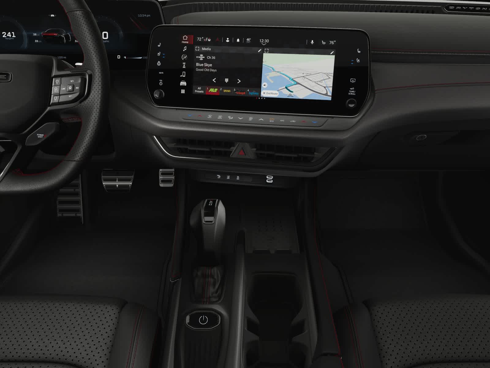 Thumbnail: 2024 Dodge Charger - 24