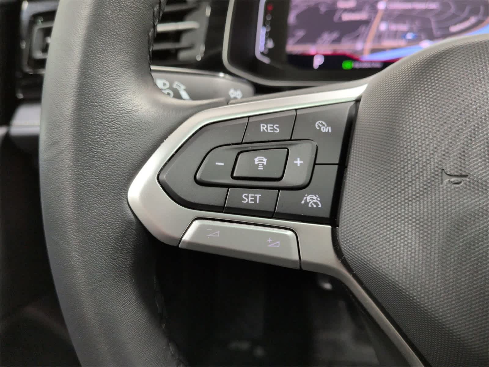 Thumbnail: 2025 Volkswagen Jetta - 25