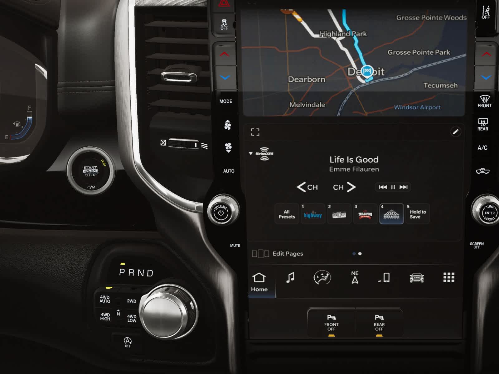 Thumbnail: 2026 RAM 1500 - 22