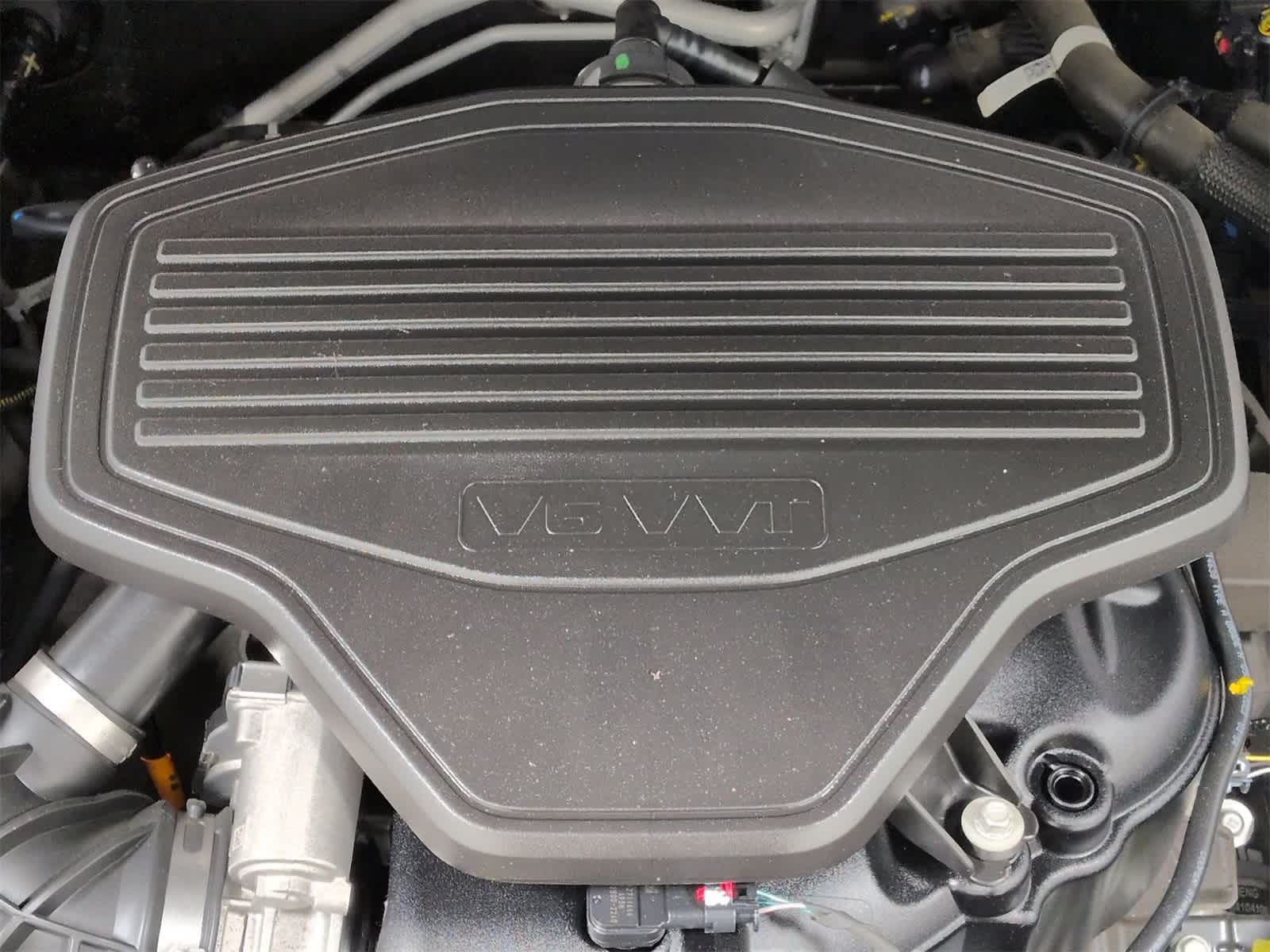 Thumbnail: 2024 Chevrolet Blazer - 15