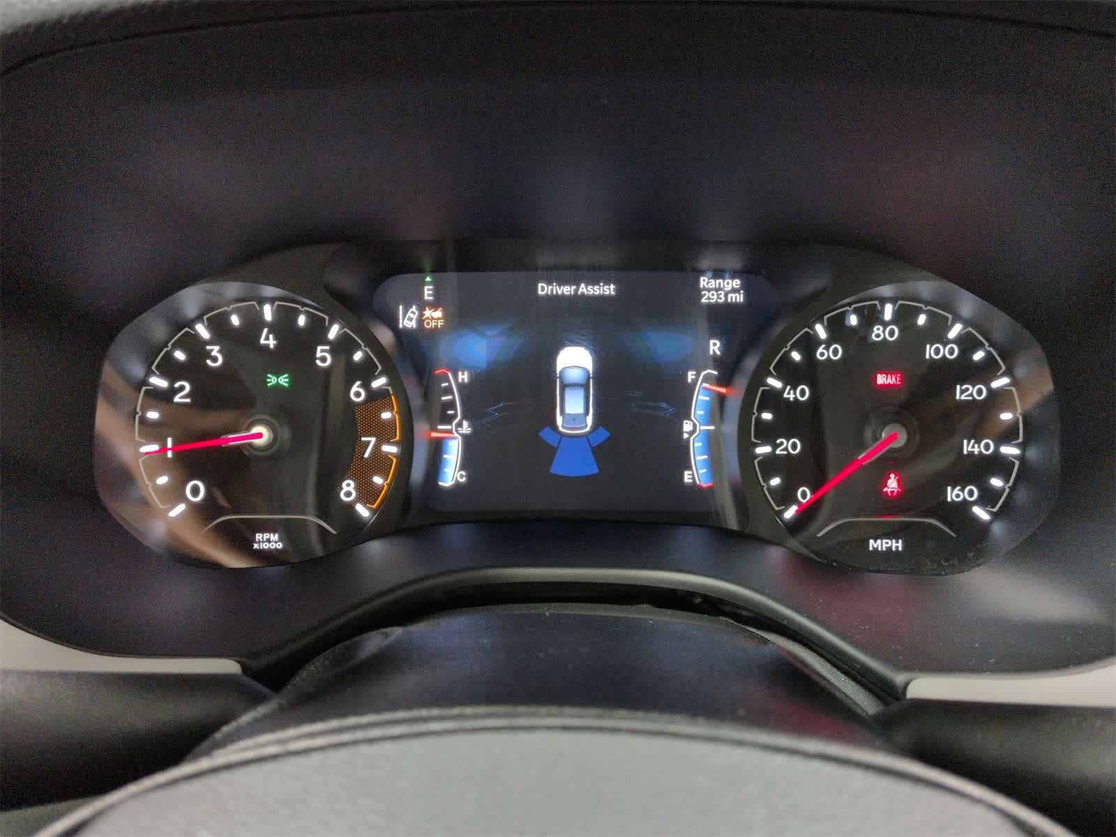 Thumbnail: 2023 Jeep Compass - 32