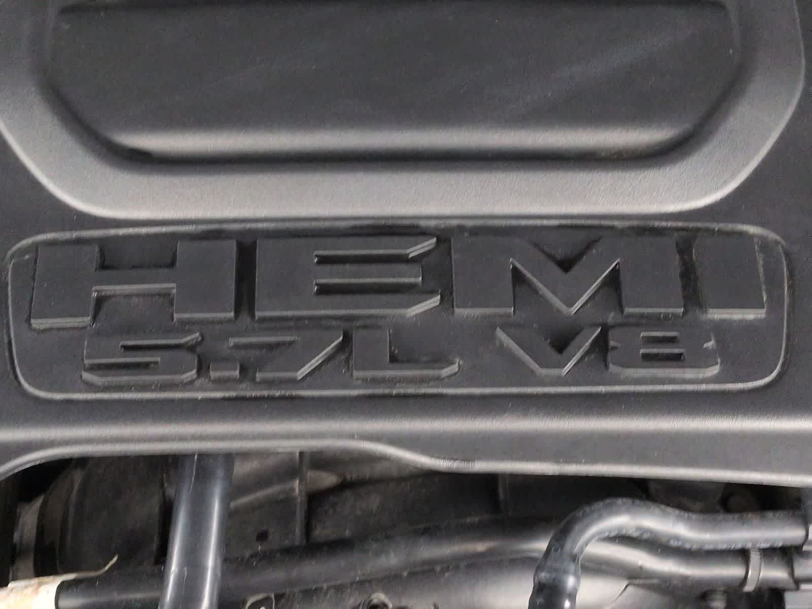 Thumbnail: 2019 RAM 1500 - 15