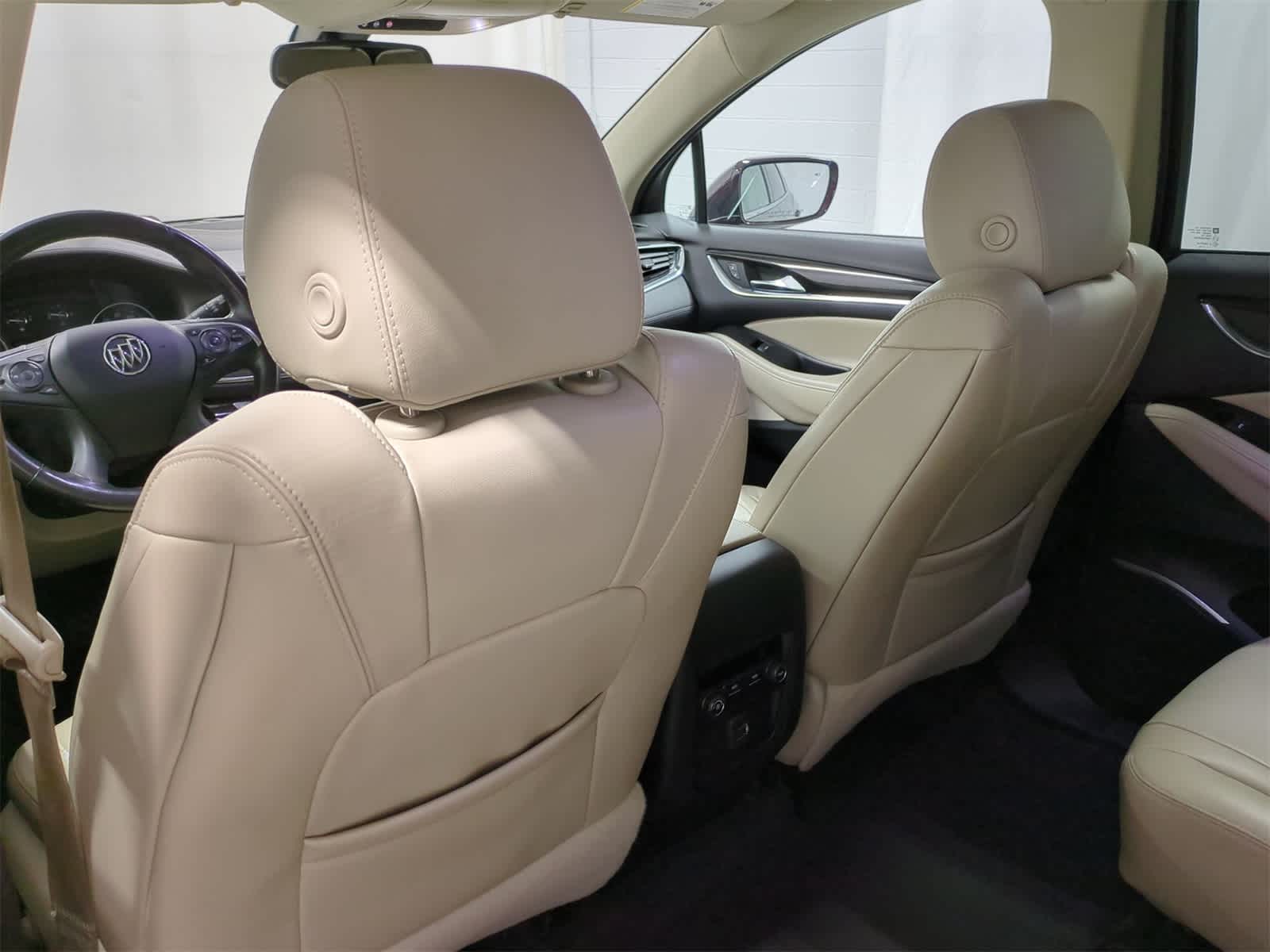 Thumbnail: 2019 Buick Enclave - 18