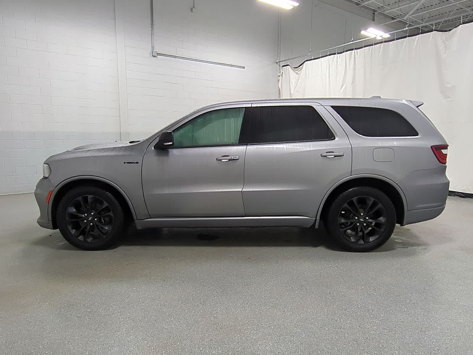 Thumbnail: 2021 Dodge Durango - 11