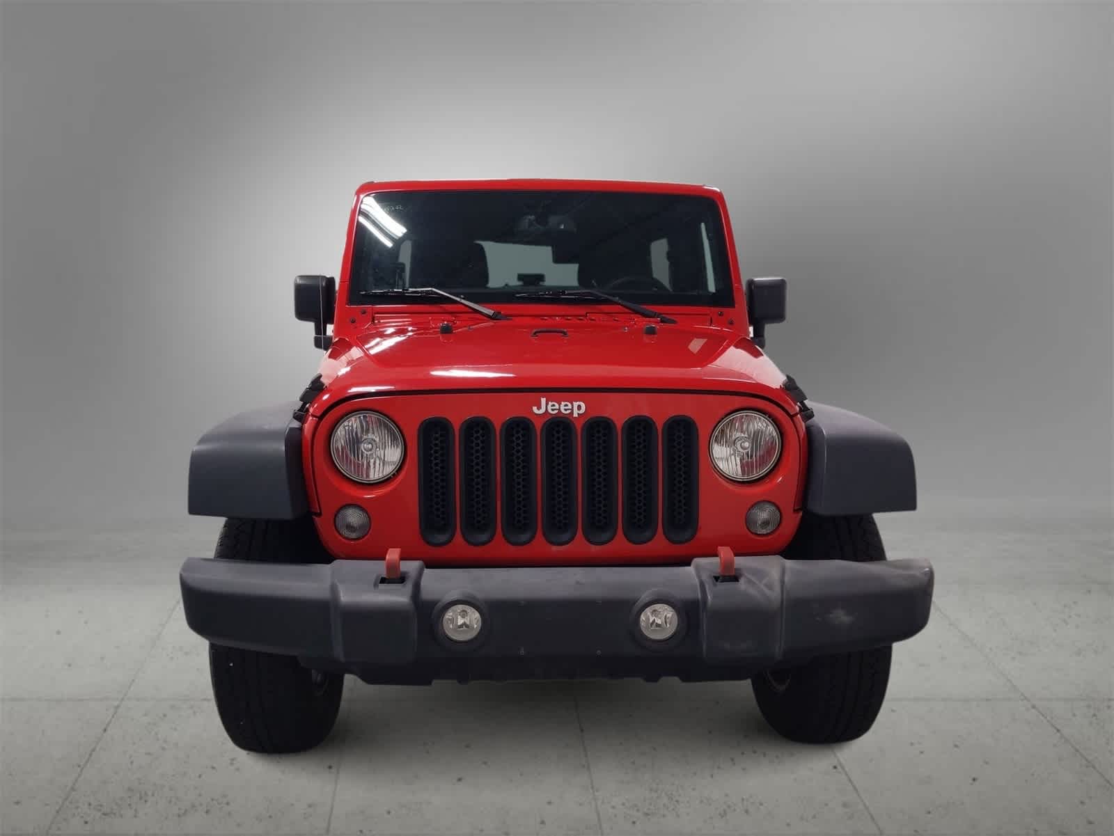 Thumbnail: 2018 Jeep Wrangler - 3
