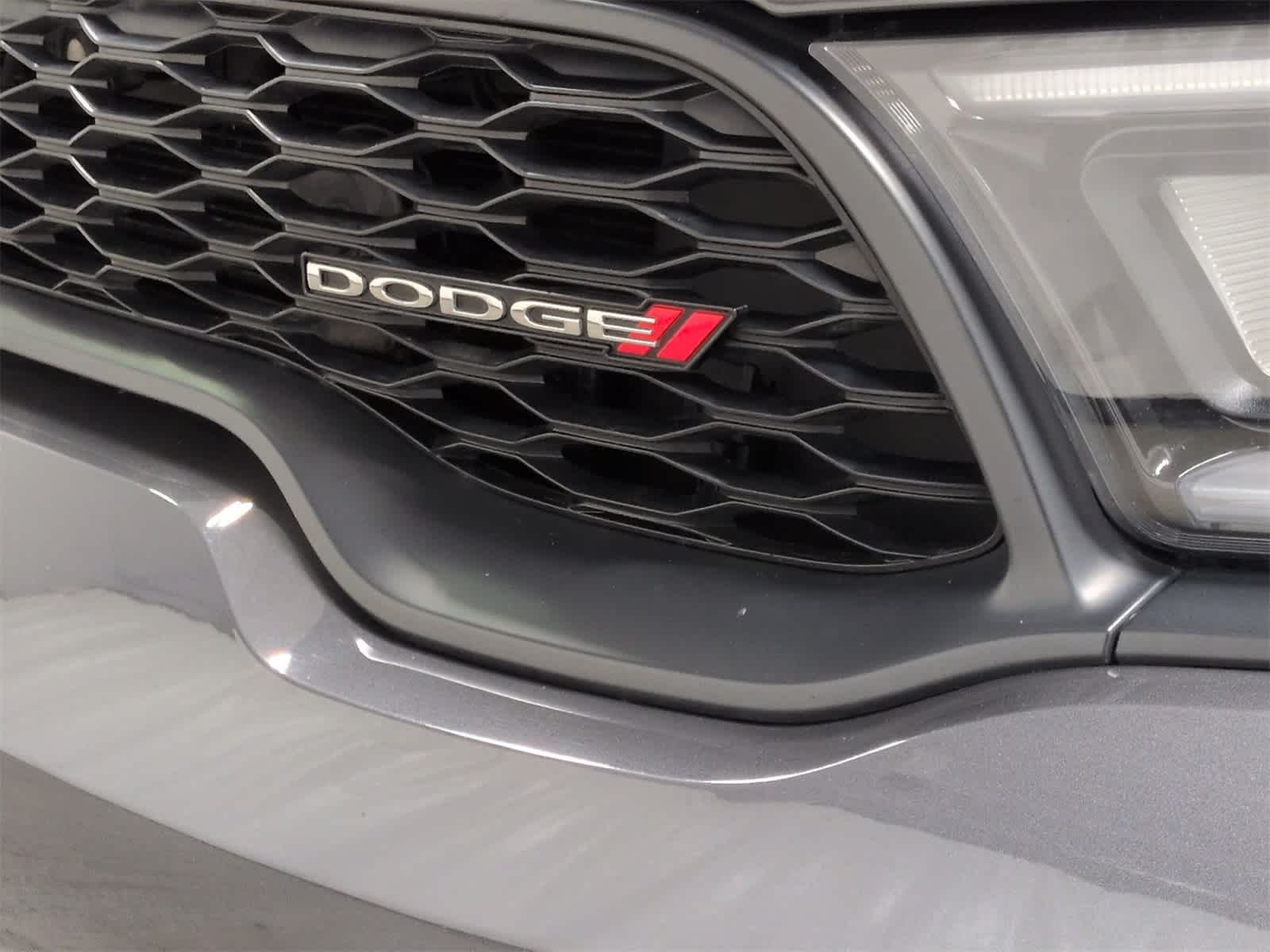 Thumbnail: 2024 Dodge Durango - 13