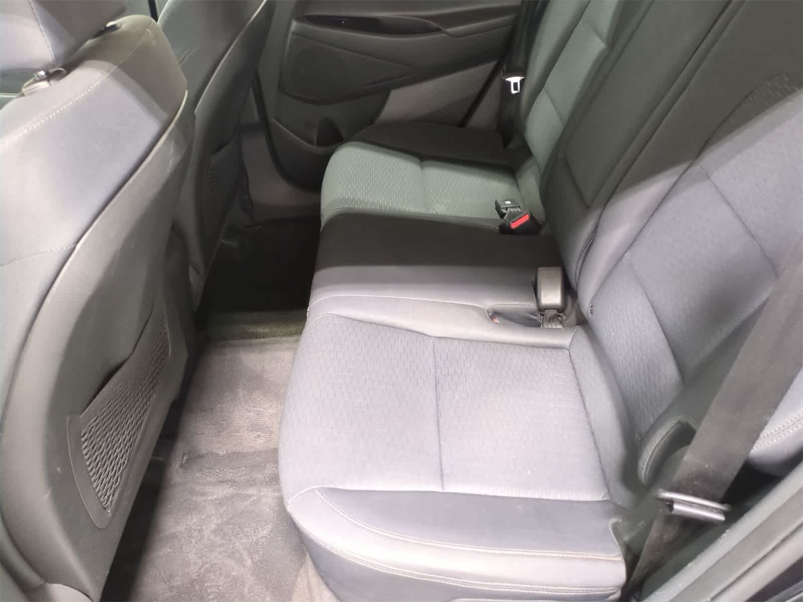 Thumbnail: 2019 Hyundai Tucson - 20