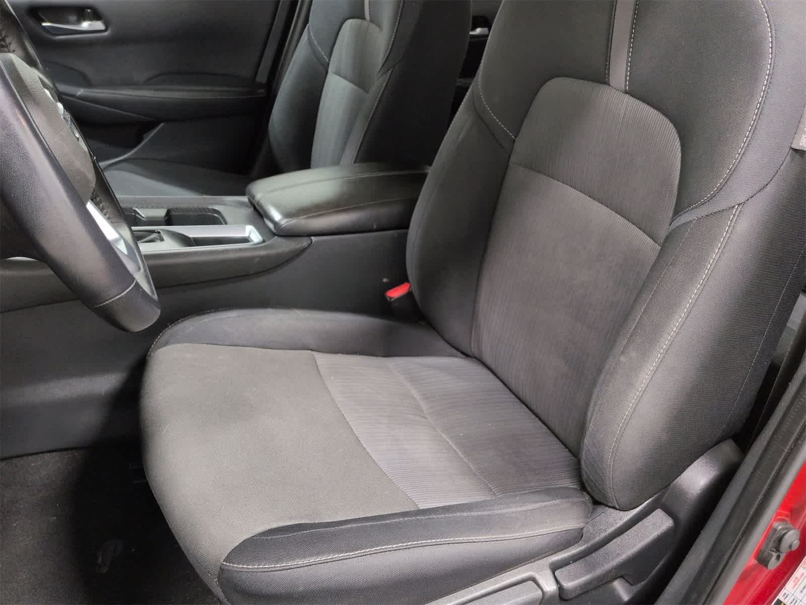 Thumbnail: 2021 Nissan Sentra - 17