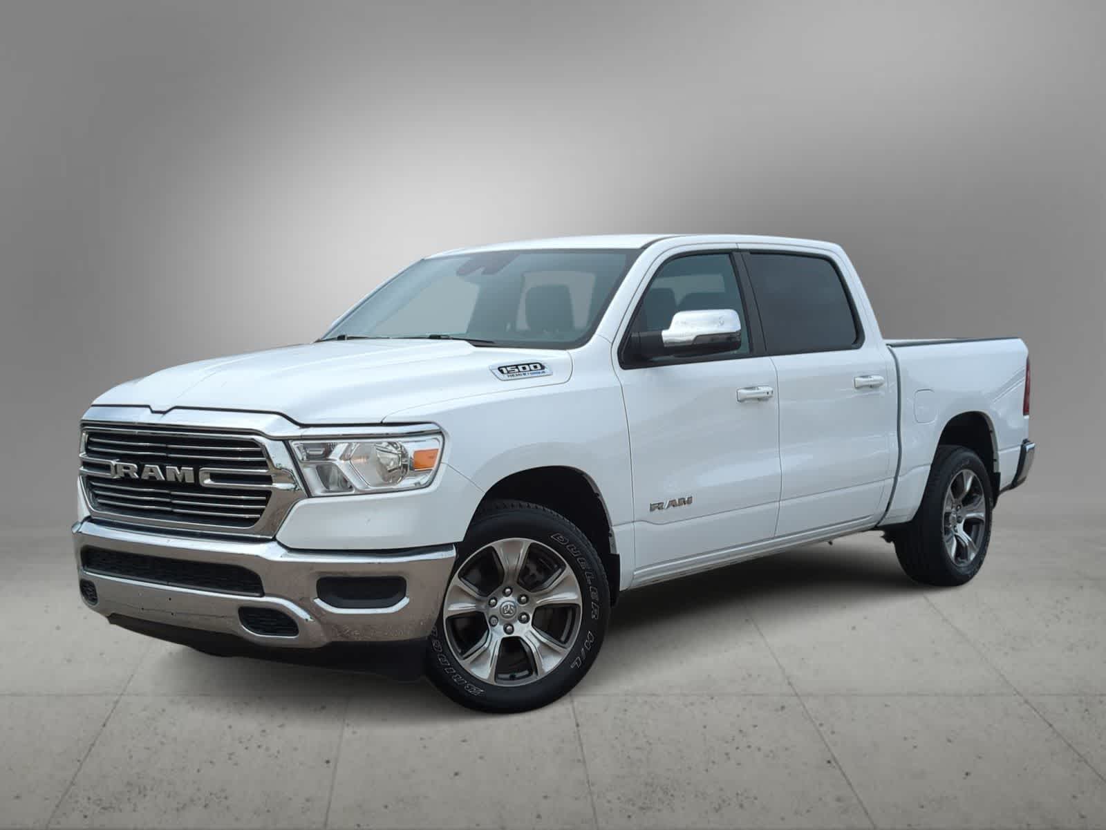 Thumbnail: 2023 RAM 1500 - 1