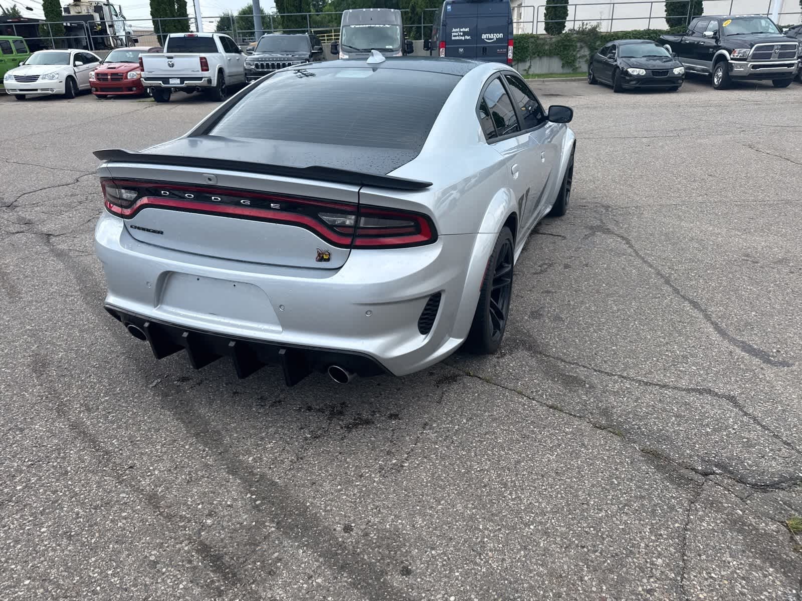 Thumbnail: 2023 Dodge Charger - 19