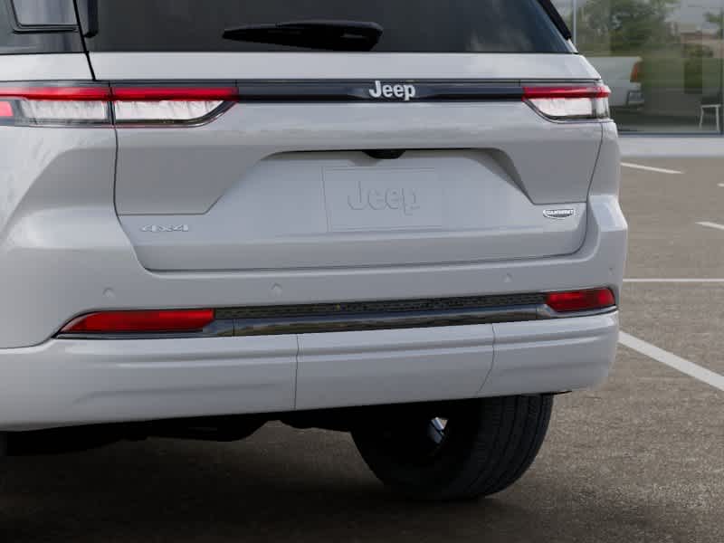 Thumbnail: 2026 Jeep Grand Cherokee - 13