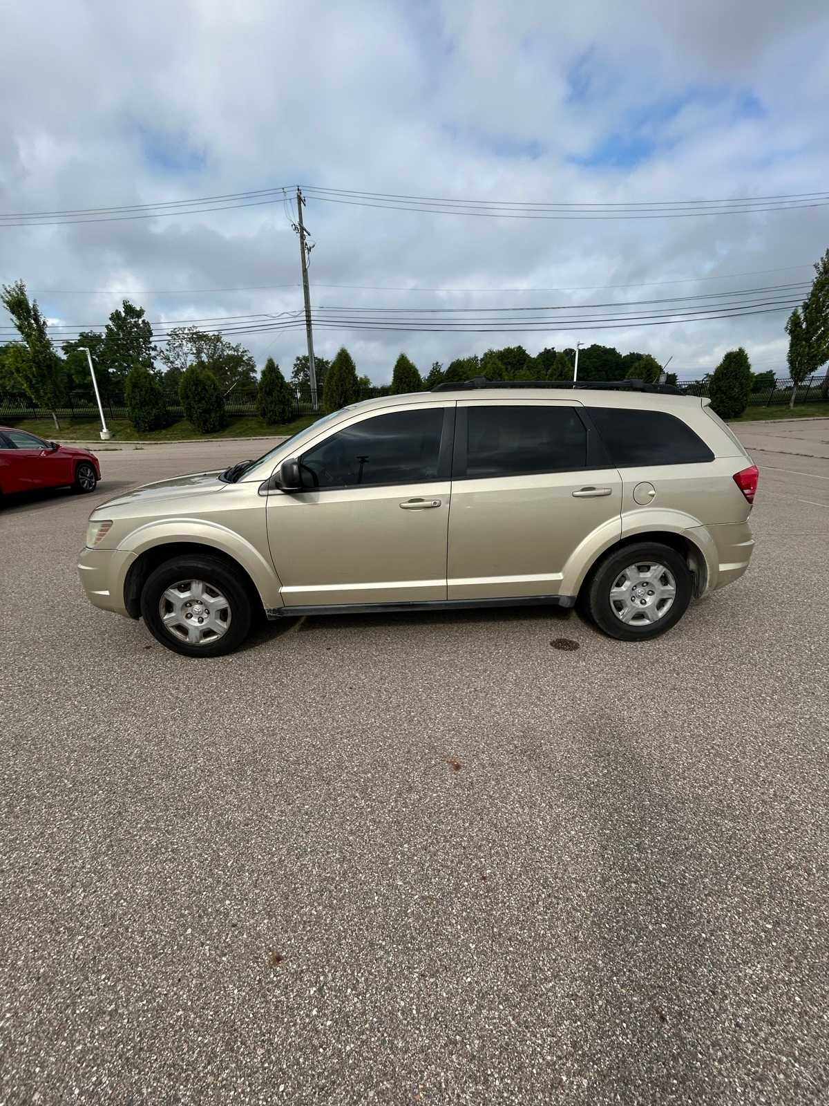 Thumbnail: 2010 Dodge Journey - 29