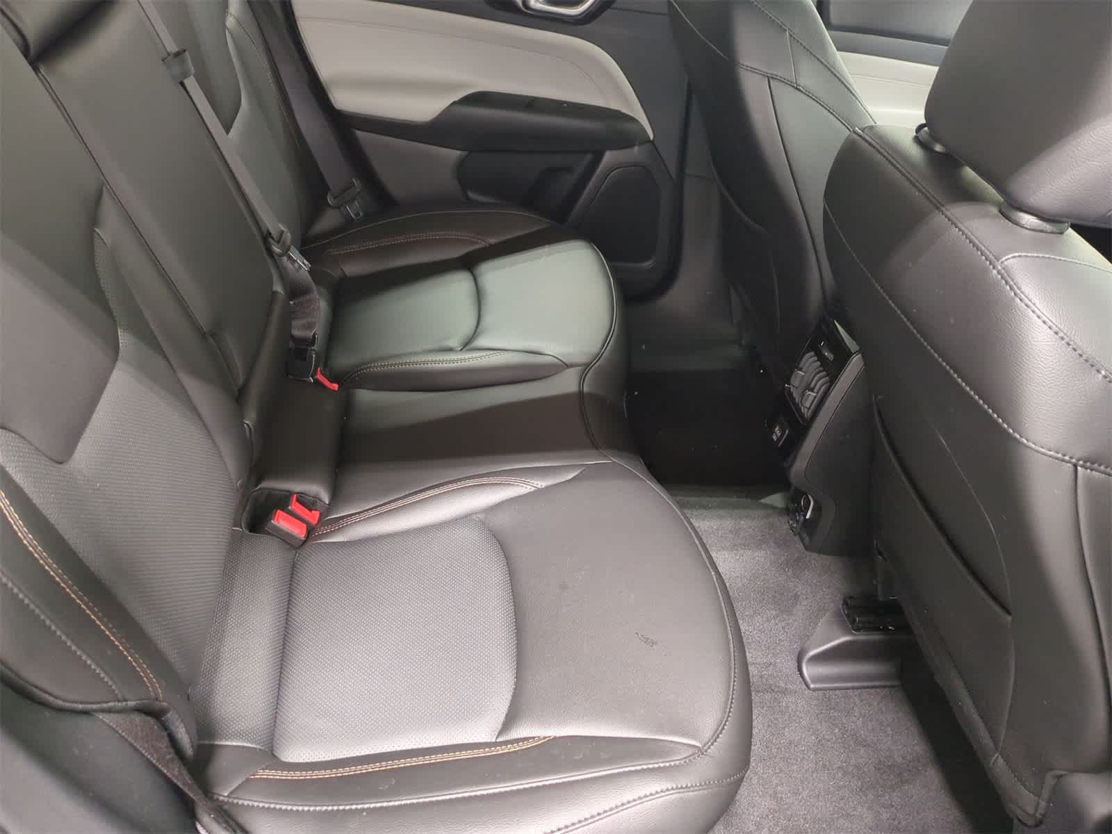 2022 Jeep Compass Limited 21