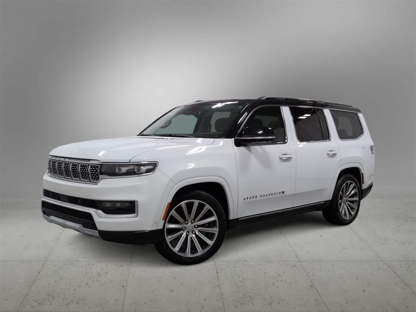 2023 Jeep Grand Wagoneer  -
                  Farmington Hills, MI