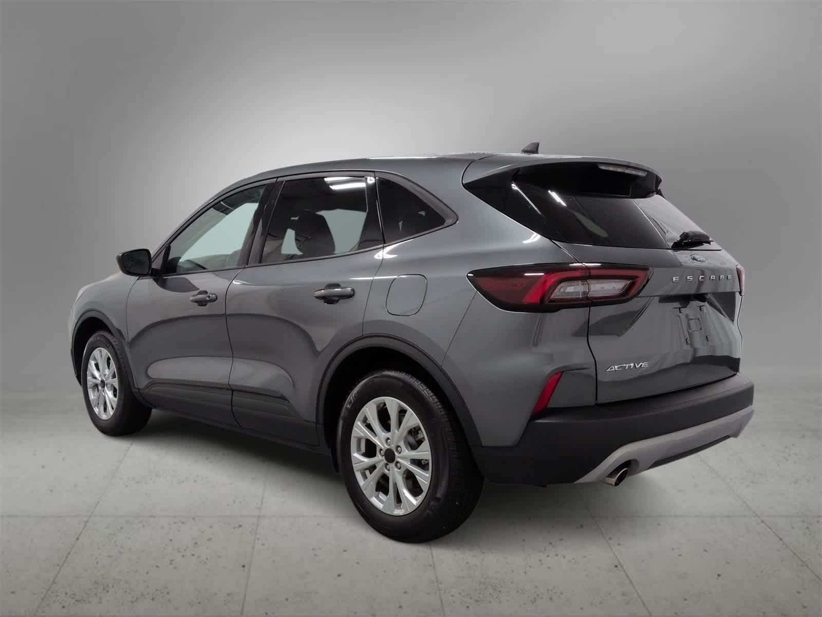 Thumbnail: 2025 Ford Escape - 6