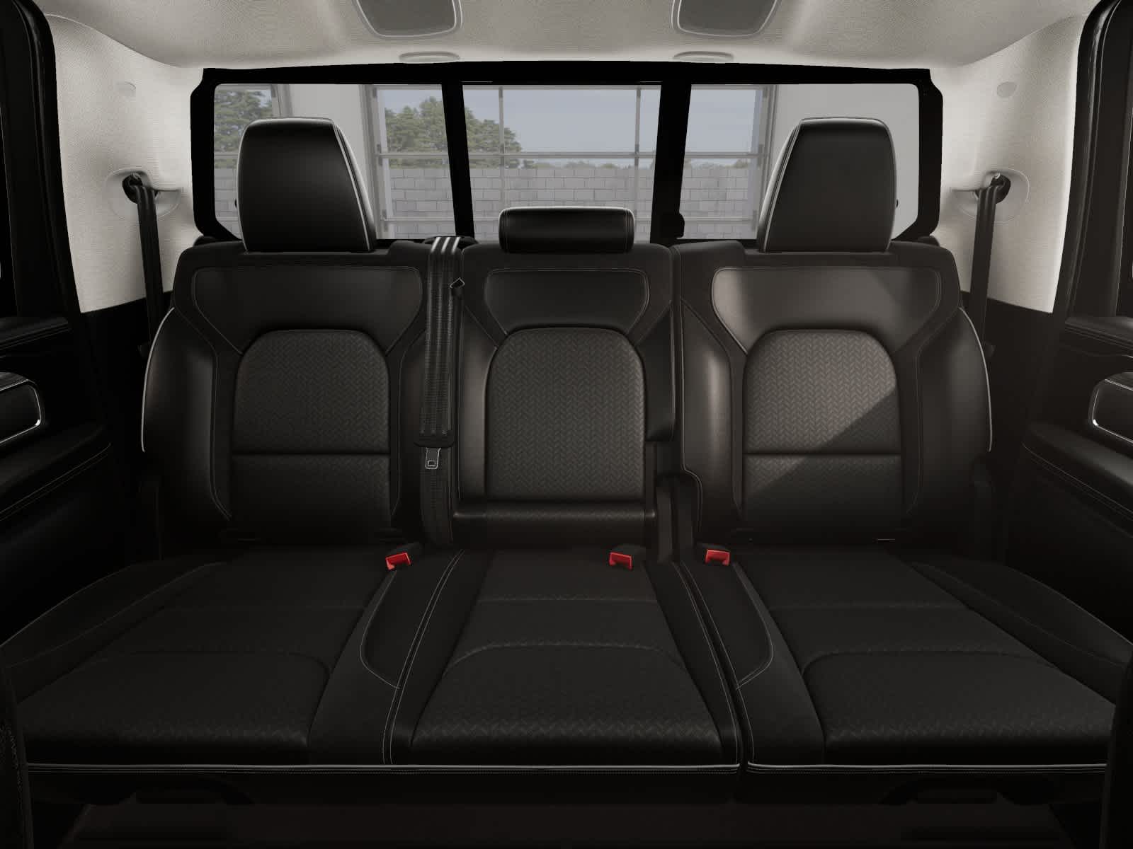 Thumbnail: 2026 RAM 1500 - 19