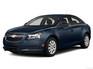 2014 Chevrolet Cruze LT -
                  Farmington Hills, MI