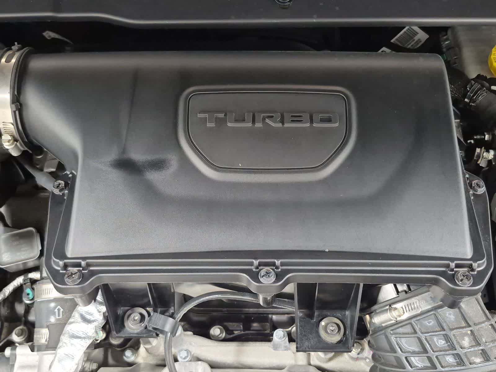 Thumbnail: 2023 Jeep Compass - 15
