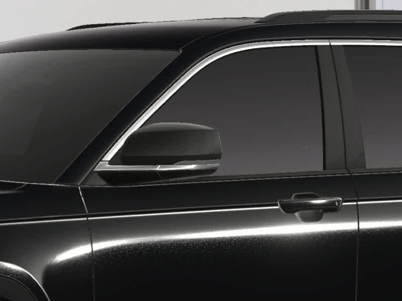 Thumbnail: 2025 Jeep Grand Cherokee L - 15