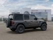 2026 Jeep Wrangler Sport S Sport Utility