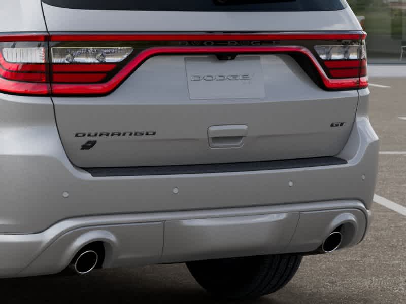 Thumbnail: 2026 Dodge Durango - 13