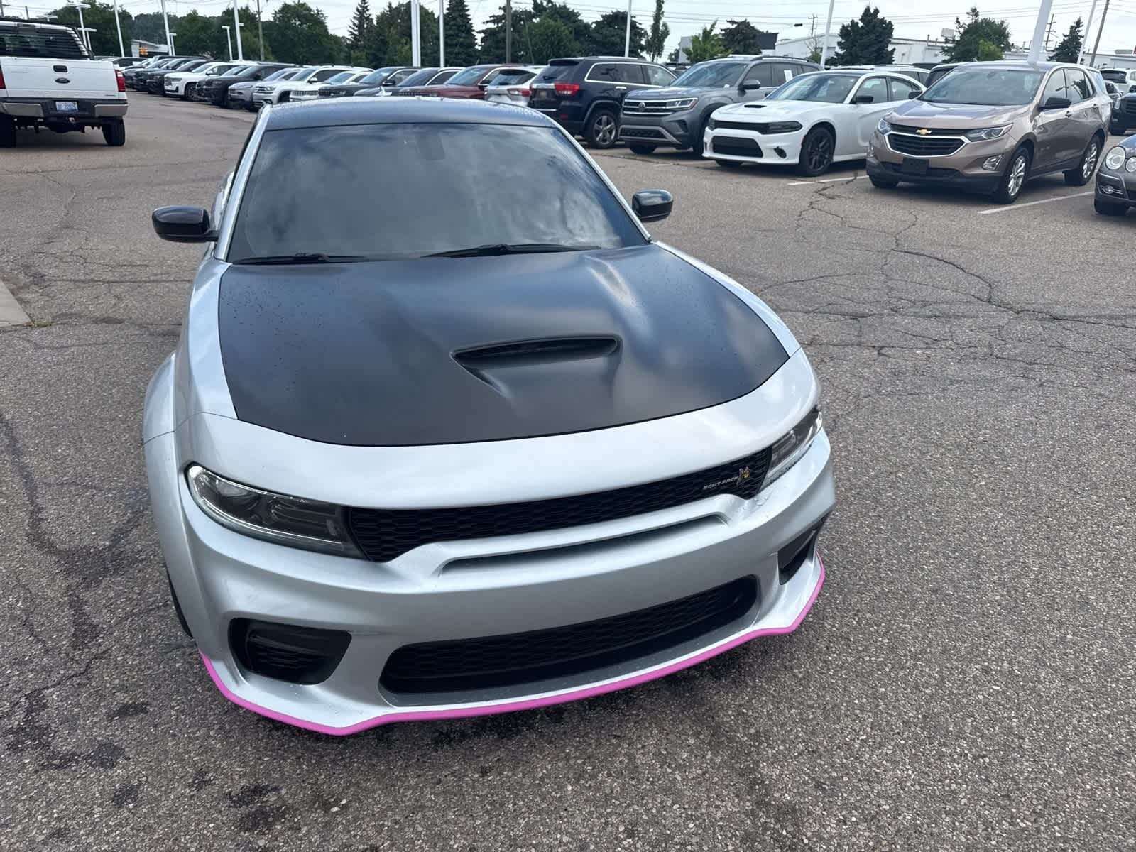 Thumbnail: 2023 Dodge Charger - 6