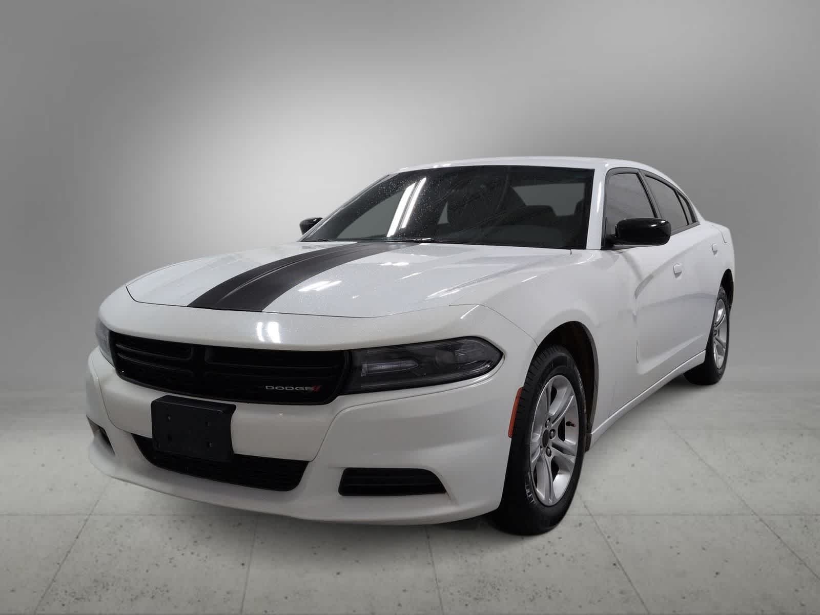 Thumbnail: 2019 Dodge Charger - 4