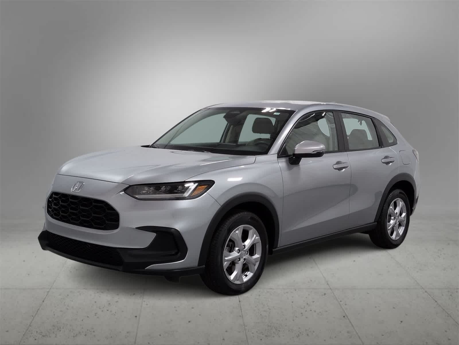 Thumbnail: 2024 Honda HR-V - 4