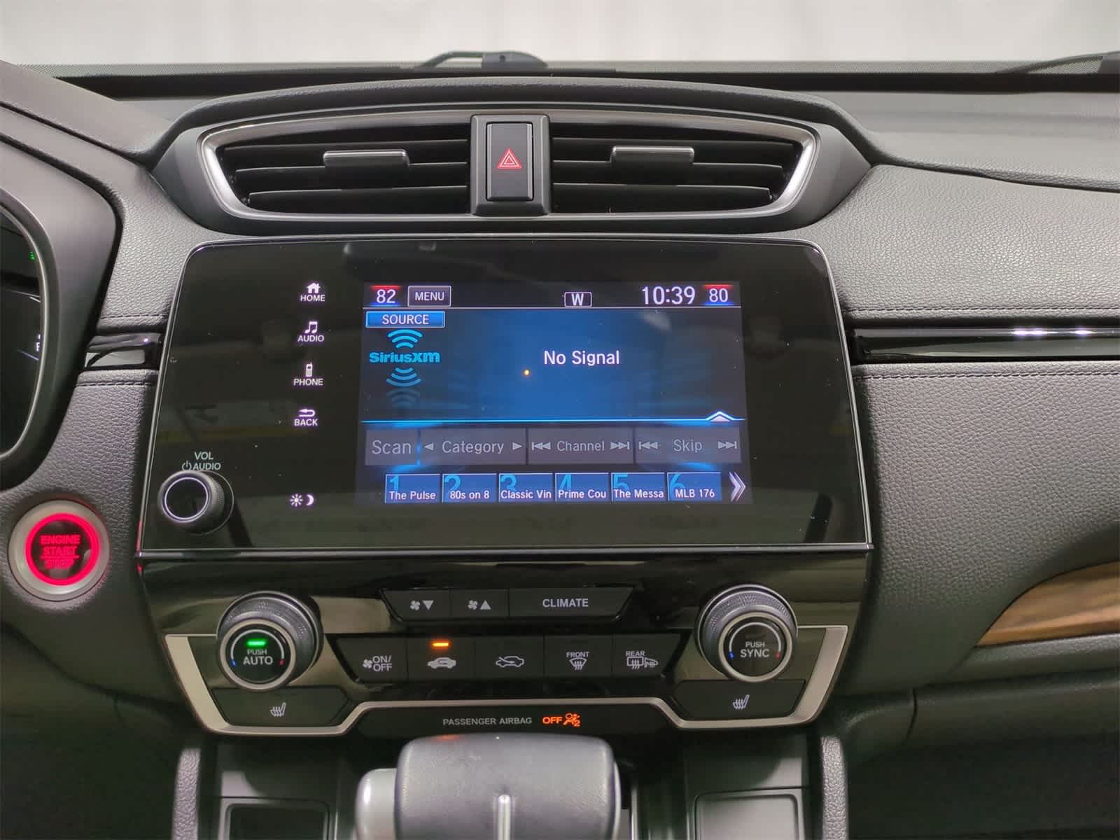 Thumbnail: 2019 Honda CR-V - 30