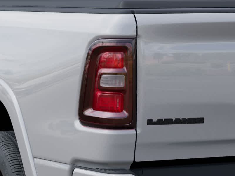 Thumbnail: 2026 RAM 1500 - 9