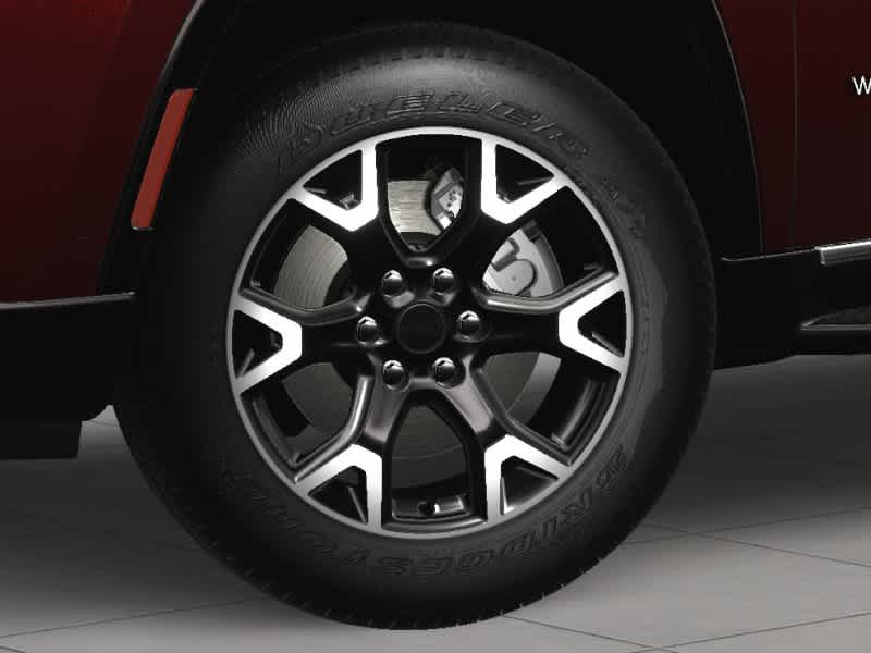 Thumbnail: 2025 Jeep Wagoneer - 11