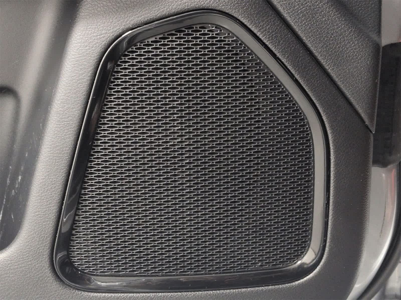 Thumbnail: 2022 Jeep Compass - 30