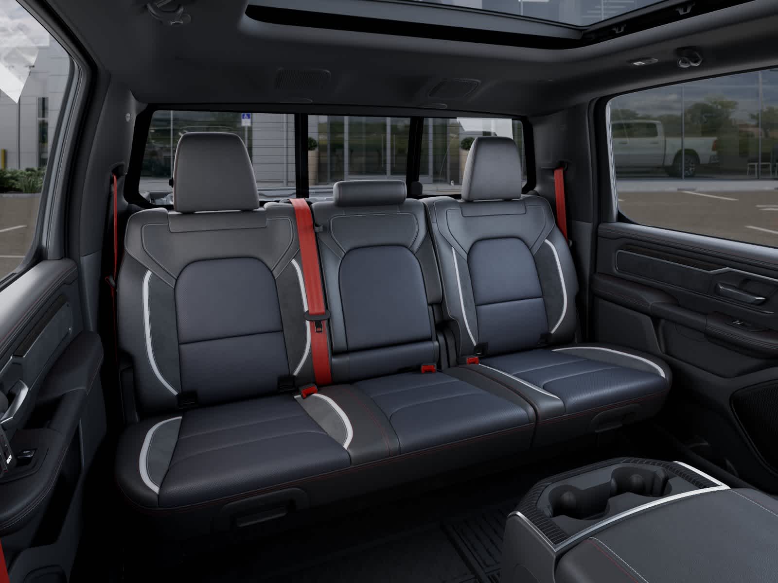 Thumbnail: 2026 RAM 1500 - 15