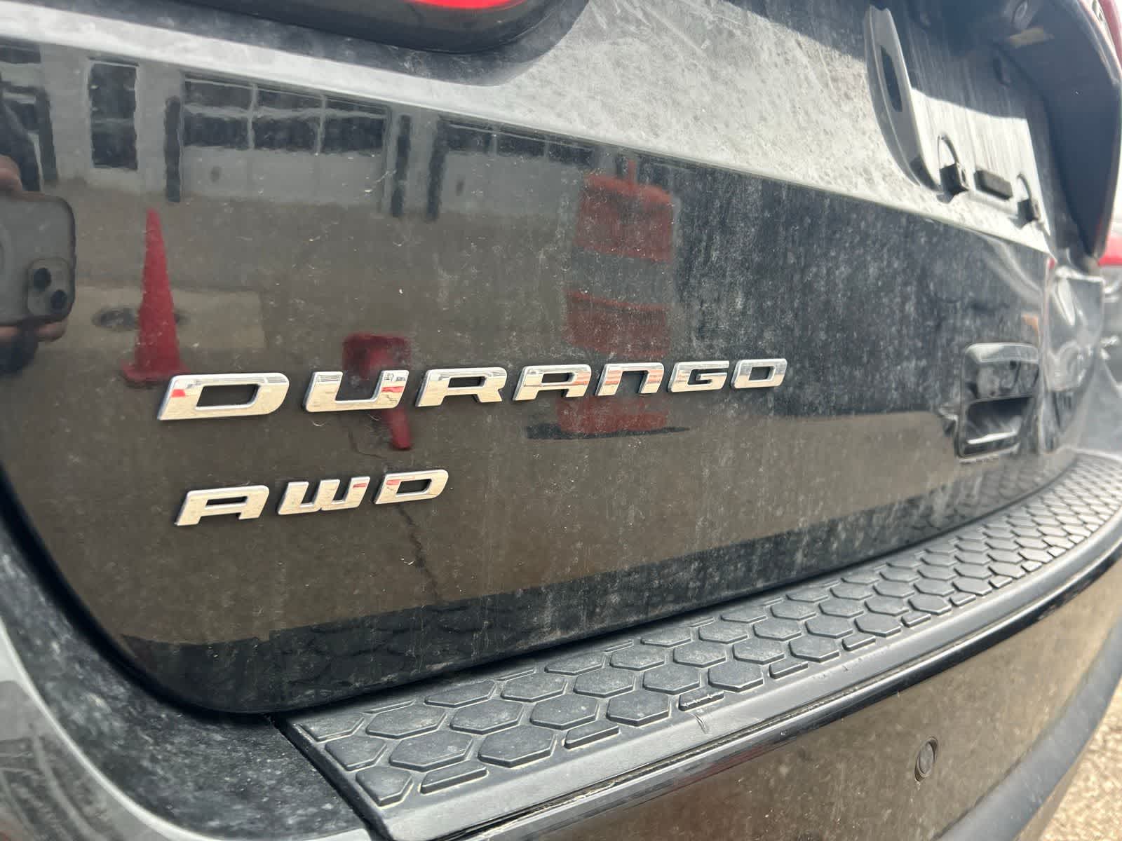 Thumbnail: 2017 Dodge Durango - 26