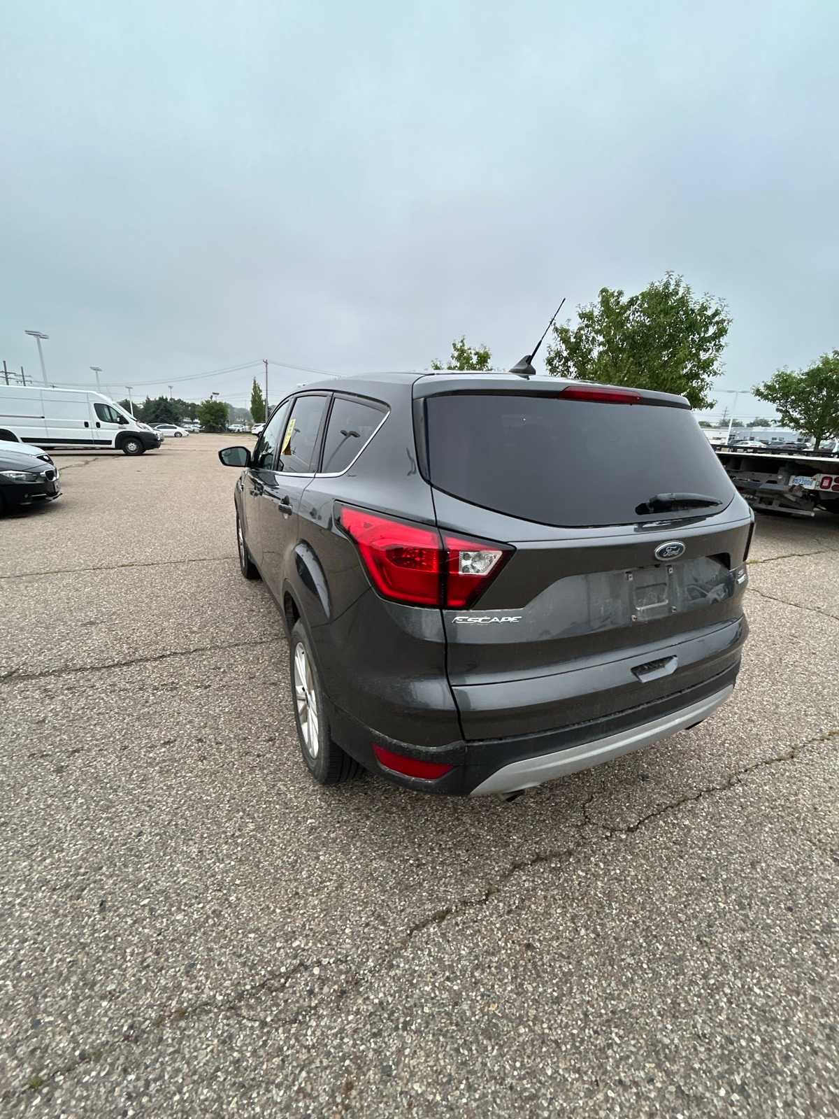 Thumbnail: 2019 Ford Escape - 24