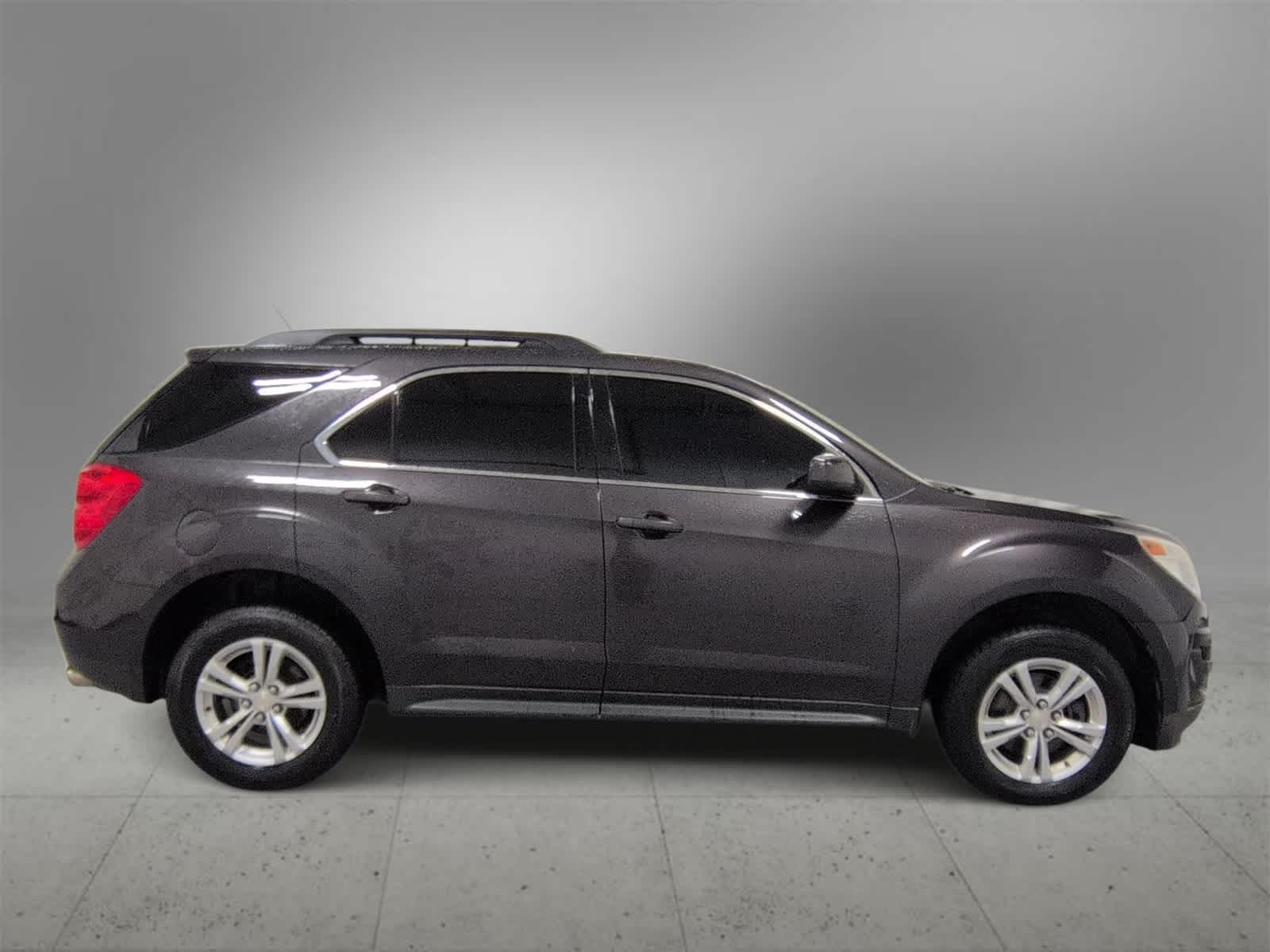 Thumbnail: 2015 Chevrolet Equinox - 9