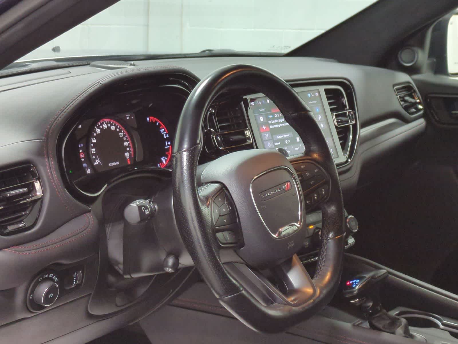 Thumbnail: 2021 Dodge Durango - 10