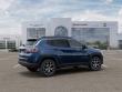 2026 Jeep Compass Limited Sport Utility