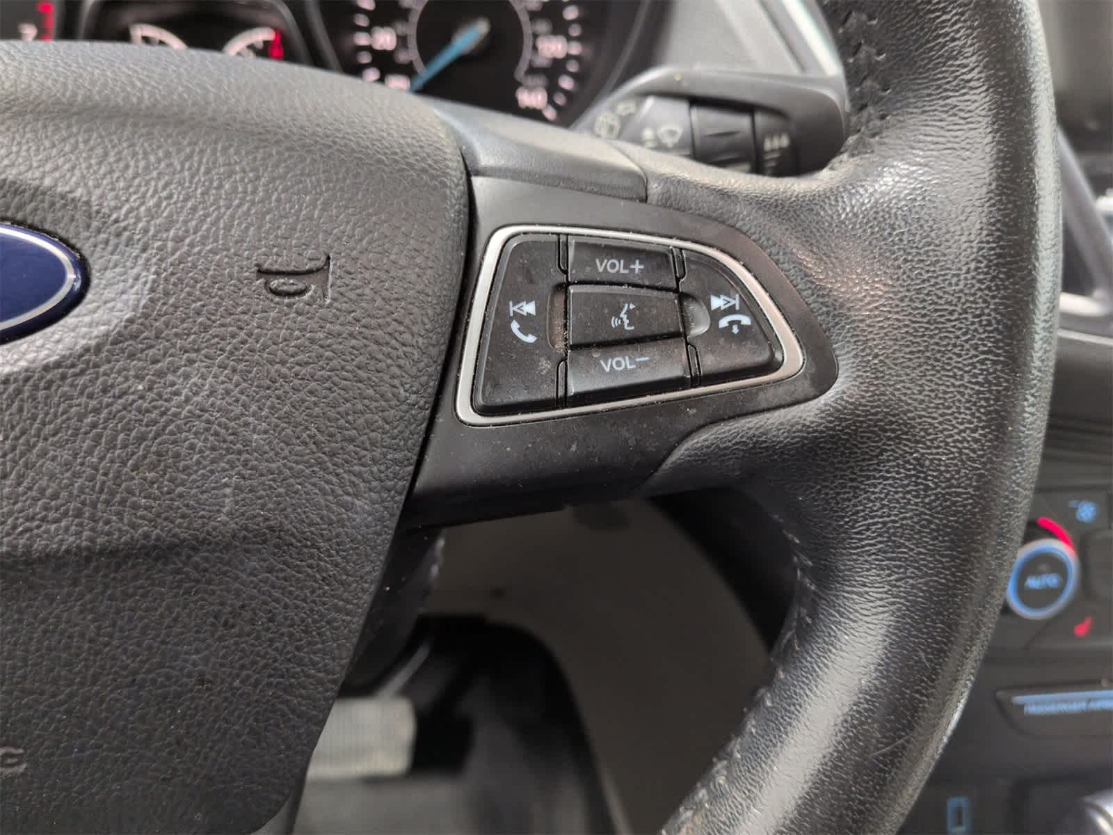 Thumbnail: 2018 Ford Escape - 27