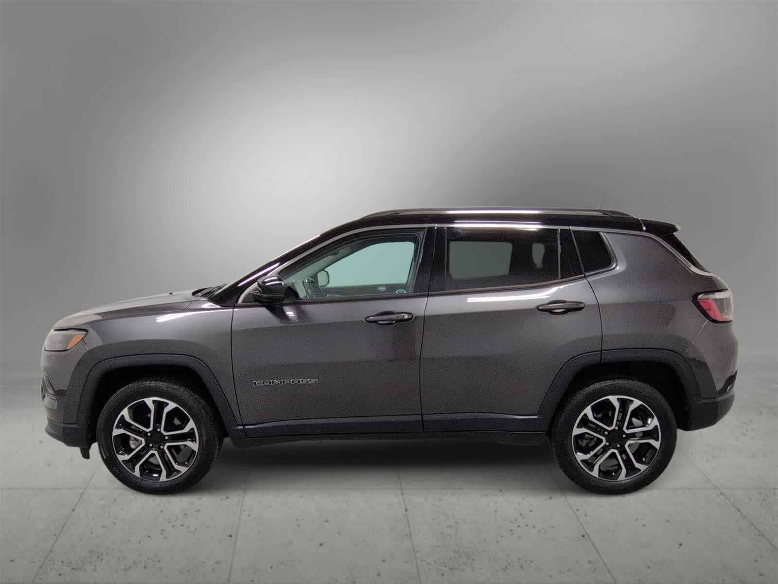Thumbnail: 2022 Jeep Compass - 5