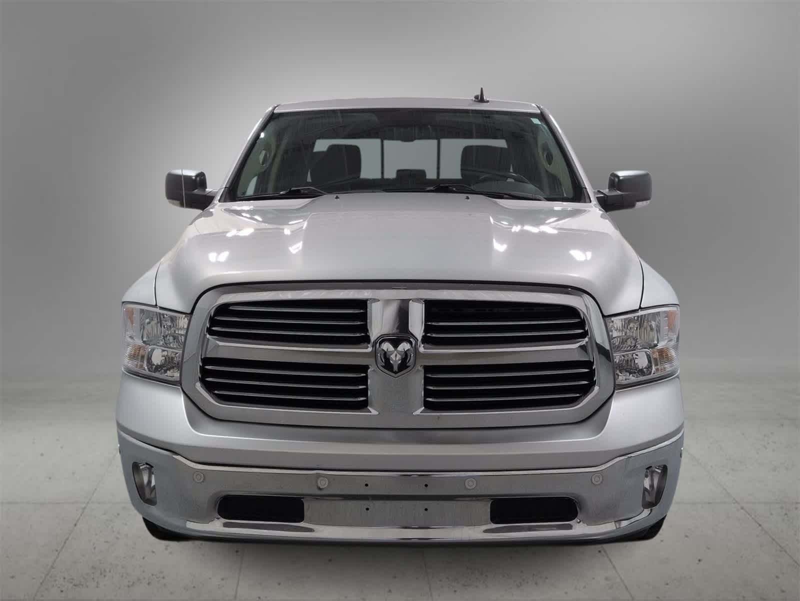 Thumbnail: 2017 RAM 1500 - 3